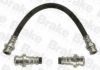 Brake ENGINEERING BH778099 Brake Hose